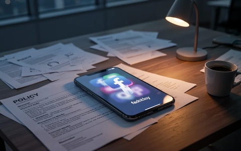 Deutschland debattiert Social-Media-Verbot für Jugendliche - Foto: über boerse-global.de