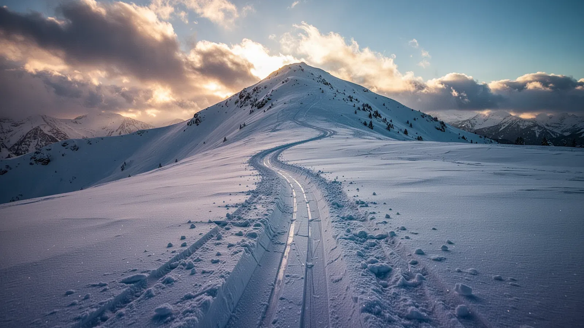 Wintersport-Stars zeigen, wie mentale Stärke funktioniert - Foto: über boerse-global.de