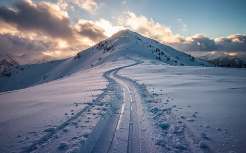 Wintersport-Stars zeigen, wie mentale Stärke funktioniert - Foto: über boerse-global.de