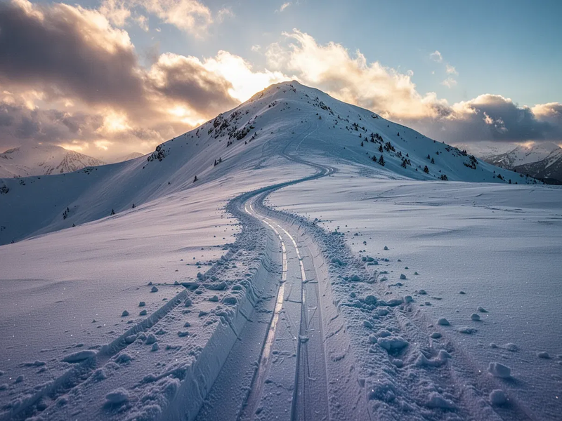 Wintersport-Stars zeigen, wie mentale Stärke funktioniert - Foto: über boerse-global.de
