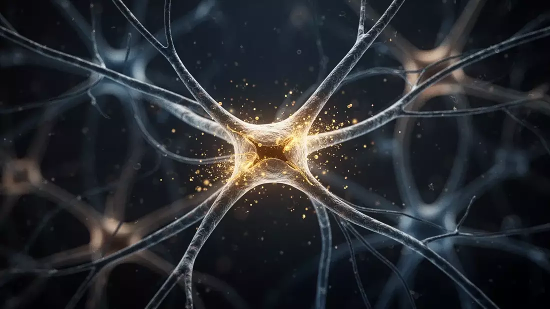 Serotonin: Der unterschätzte Schlüssel für mentale Ausdauer - Bild: über boerse-global.de