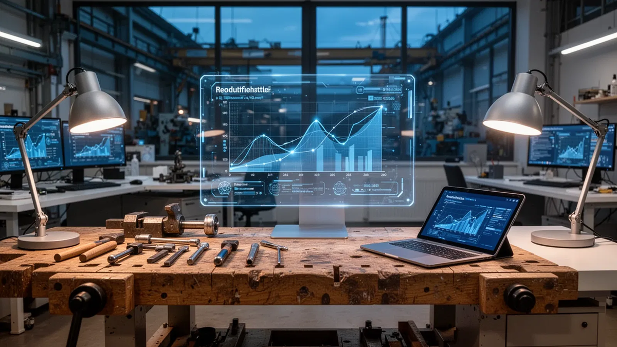 Mitbestimmung prägt Deutschlands KI-Weg - Foto: über boerse-global.de