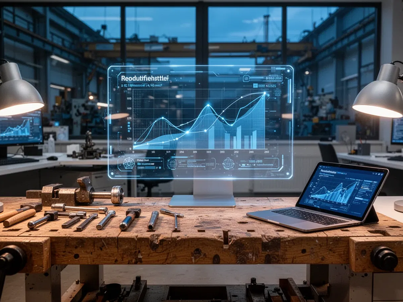 Mitbestimmung prägt Deutschlands KI-Weg - Foto: über boerse-global.de