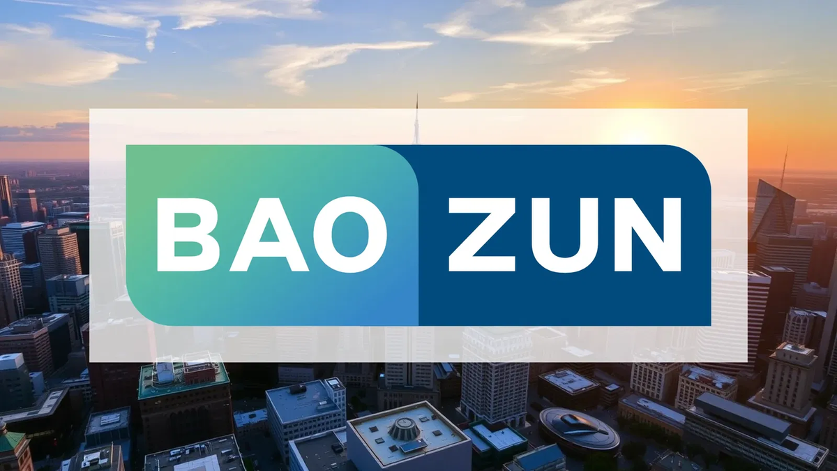 Baozun’s Shareholder Equity Shows Resilience Amid Market Volatility - Foto: über boerse-global.de
