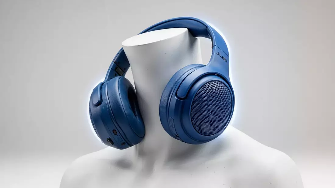 JLab Blue XL: Tragbarer XXL-Lautsprecher für Partylaune - Bild: über boerse-global.de
