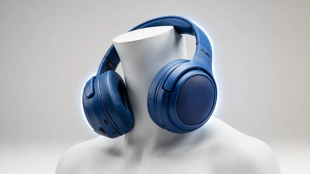 JLab Blue XL: Tragbarer XXL-Lautsprecher für Partylaune - Foto: über boerse-global.de