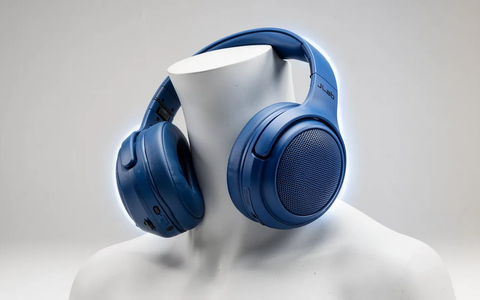 JLab Blue XL: Tragbarer XXL-Lautsprecher für Partylaune - Foto: über boerse-global.de