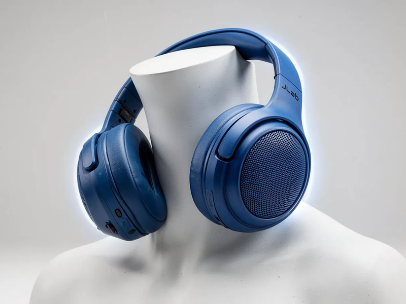 JLab Blue XL: Tragbarer XXL-Lautsprecher für Partylaune - Foto: über boerse-global.de