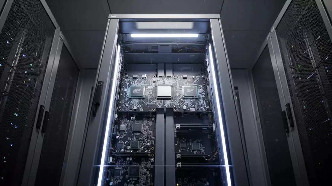 AMD Zen 6: Compiler-Unterstützung ebnet den Weg für KI-CPUs - Bild: über boerse-global.de