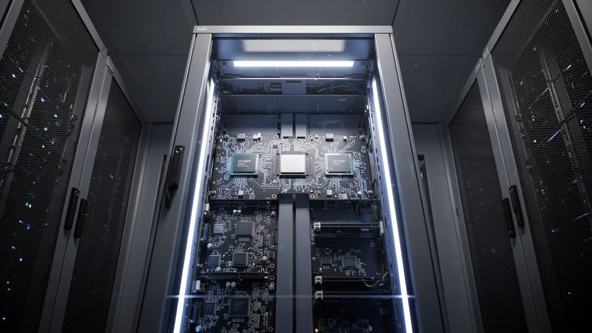 AMD Zen 6: Compiler-Unterstützung ebnet den Weg für KI-CPUs - Foto: über boerse-global.de