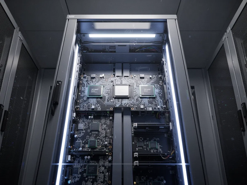 AMD Zen 6: Compiler-Unterstützung ebnet den Weg für KI-CPUs - Foto: über boerse-global.de