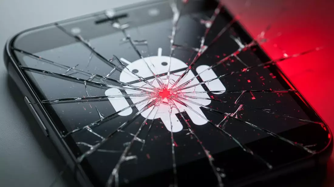Android-Sicherheitslücke bedroht über eine Milliarde Geräte - Bild: über boerse-global.de