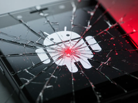 Android-Sicherheitslücke bedroht über eine Milliarde Geräte - Foto: über boerse-global.de