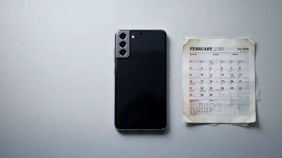 Samsung beendet Support für Galaxy S21-Serie - Bild: über boerse-global.de