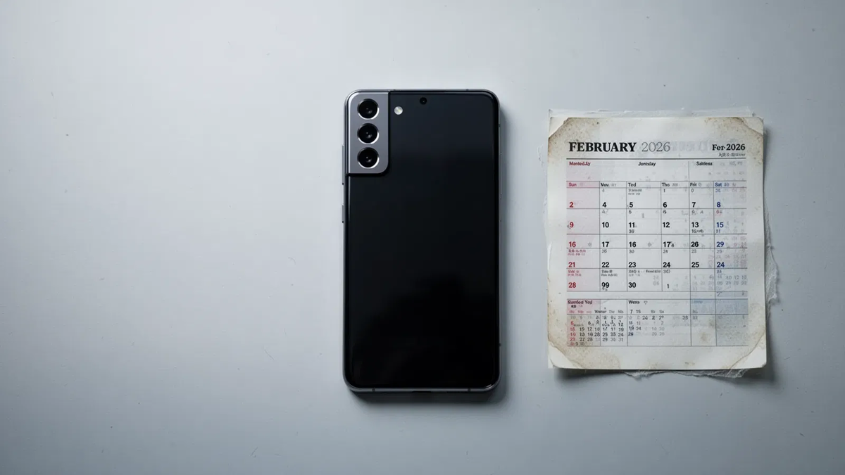 Samsung beendet Support für Galaxy S21-Serie - Foto: über boerse-global.de