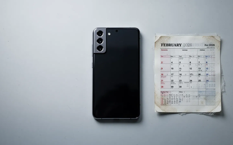 Samsung beendet Support für Galaxy S21-Serie - Foto: über boerse-global.de