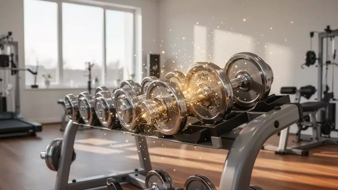 Krafttraining wird zum Standard in der Krebsnachsorge - Bild: über boerse-global.de