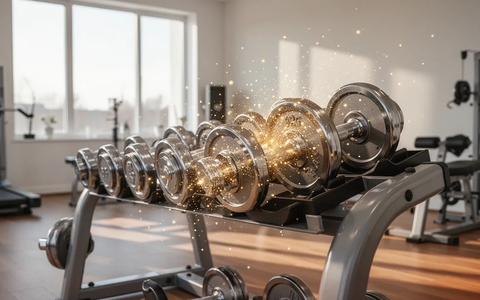 Krafttraining wird zum Standard in der Krebsnachsorge - Foto: über boerse-global.de