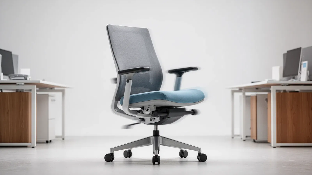 Dynamische Haltungsschule: Bewegung als Heilmittel für Vielsitzer - Foto: über boerse-global.de