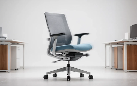 Dynamische Haltungsschule: Bewegung als Heilmittel für Vielsitzer - Foto: über boerse-global.de