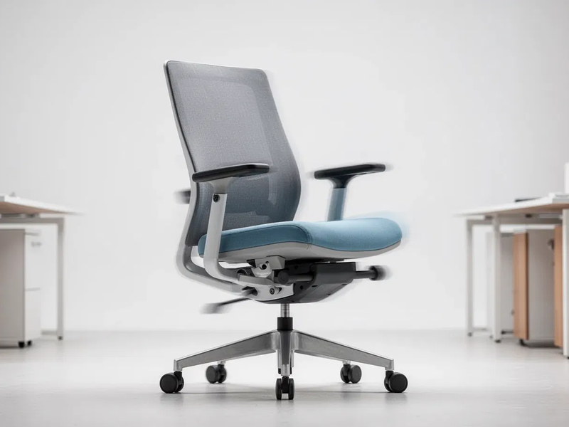 Dynamische Haltungsschule: Bewegung als Heilmittel für Vielsitzer - Foto: über boerse-global.de