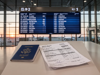 Dienstreisen 2026: Neue Regeln für Auslands-Pauschalen - Foto: über boerse-global.de