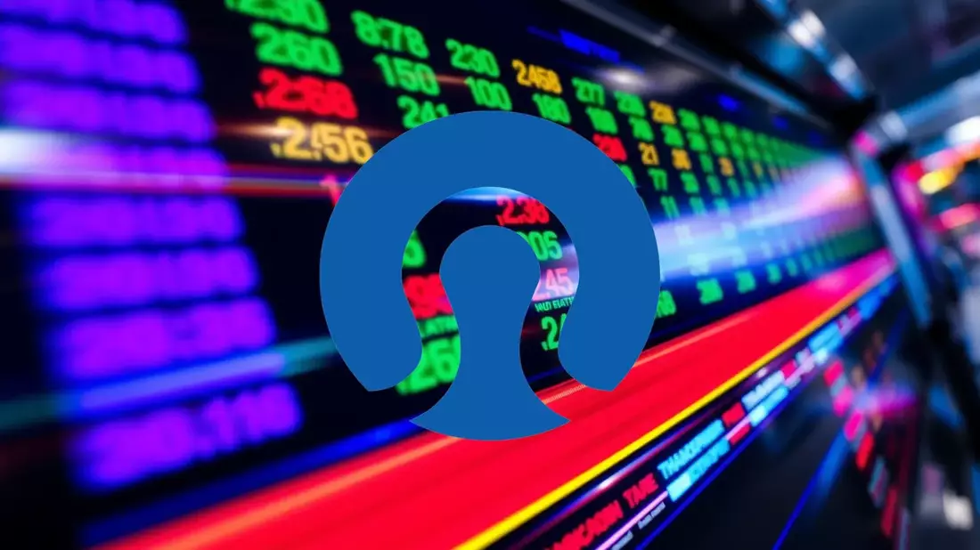 Omega Flex Shares Face a Crucial Test After Strong Rebound Illustration mit AI erstellt übermittelt durch boerse-global.de