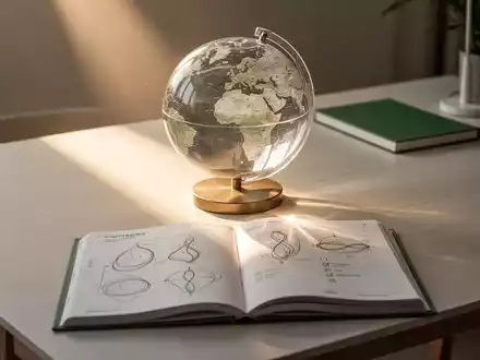 Planetarische Ethik revolutioniert Zeitmanagement - Foto: über boerse-global.de