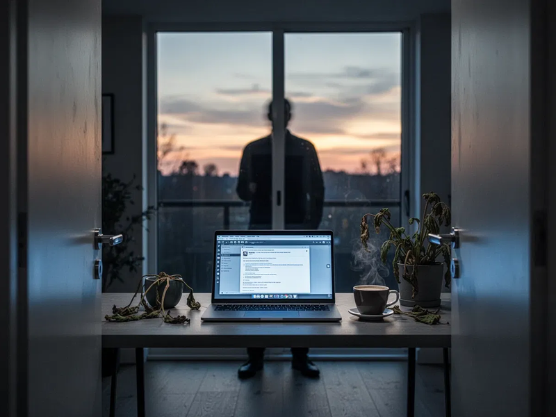 Ergebnisorientiertes Arbeiten: Fluch oder Segen für die Work-Life-Balance? - Foto: über boerse-global.de