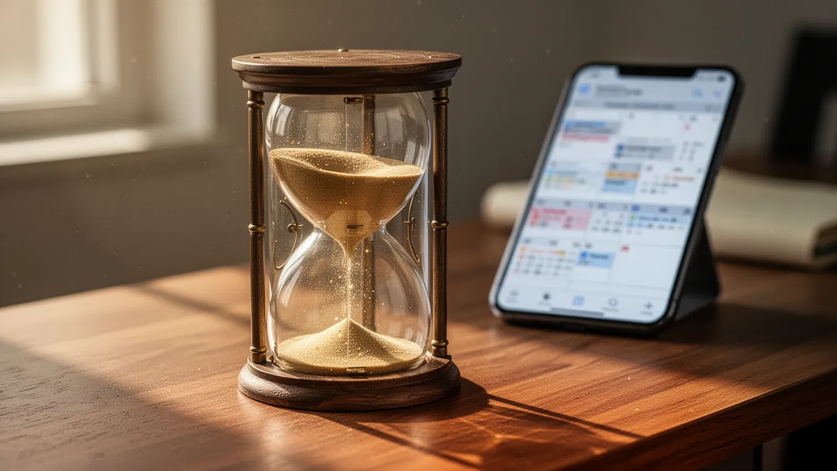 Muße: Das antike Erfolgskonzept für die moderne Arbeitswelt - Foto: über boerse-global.de