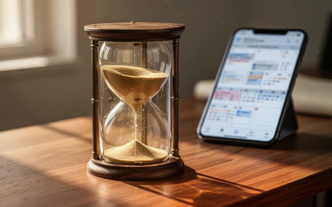 Muße: Das antike Erfolgskonzept für die moderne Arbeitswelt - Foto: über boerse-global.de