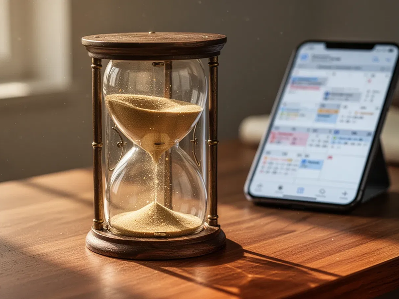 Muße: Das antike Erfolgskonzept für die moderne Arbeitswelt - Foto: über boerse-global.de