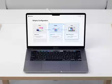 Apple Mac-Kauf: Neues Konfigurationssystem revolutioniert Online-Shop - Foto: über boerse-global.de