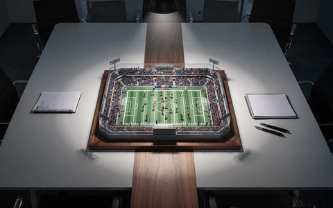 Fußball-WM zeigt: So gelingt beruflicher Erfolg - Foto: über boerse-global.de