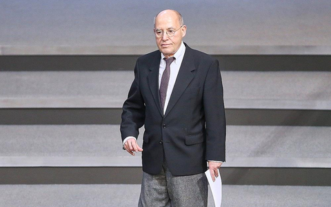 Gregor Gysi (Archiv) - Foto: via dts Nachrichtenagentur