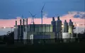 Gasspeicher (Archiv) - Foto: via dts Nachrichtenagentur