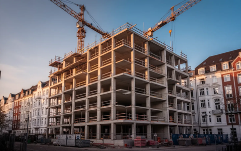 Roscom baut exklusive Wohnungen in Eimsbüttel - Foto: über boerse-global.de