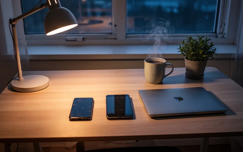 Digitaler Overload: So setzen Sie Prioritäten im Homeoffice - Foto: über boerse-global.de