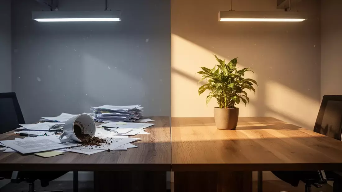 Hustle Culture verliert: Deep Work und Balance gewinnen - Bild: über boerse-global.de