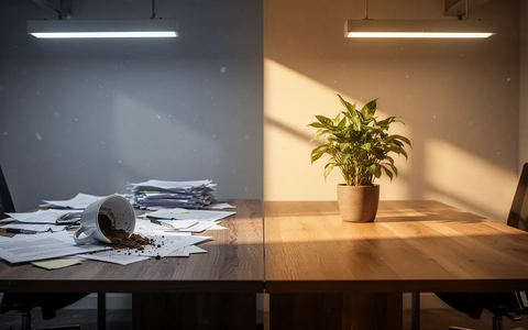 Hustle Culture verliert: Deep Work und Balance gewinnen - Foto: über boerse-global.de