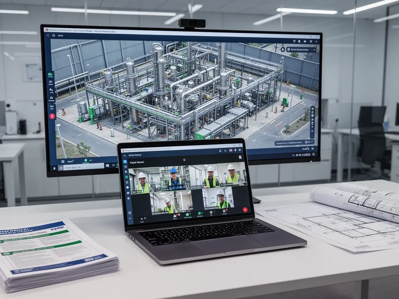 DGUV Vorschrift 2: Neues Gesetz macht Arbeitsschutz digital - Foto: über boerse-global.de