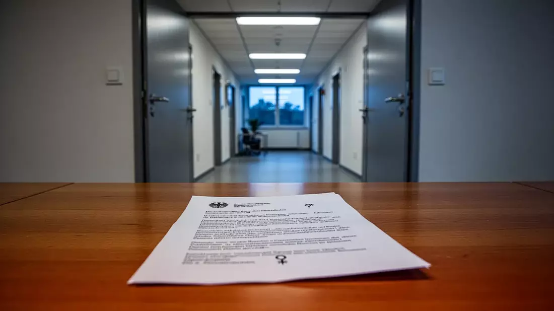 Landesarbeitsgericht stärkt Mitbestimmung bei Gendersprache - Bild: über boerse-global.de