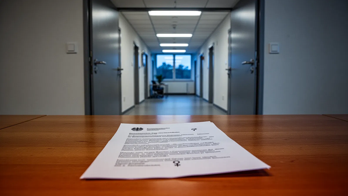 Landesarbeitsgericht stärkt Mitbestimmung bei Gendersprache - Foto: über boerse-global.de