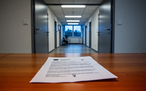 Landesarbeitsgericht stärkt Mitbestimmung bei Gendersprache - Foto: über boerse-global.de