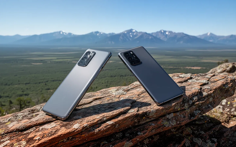 Xiaomi Redmi Note 15 Pro: Telefonieren ohne Netz - Foto: über boerse-global.de