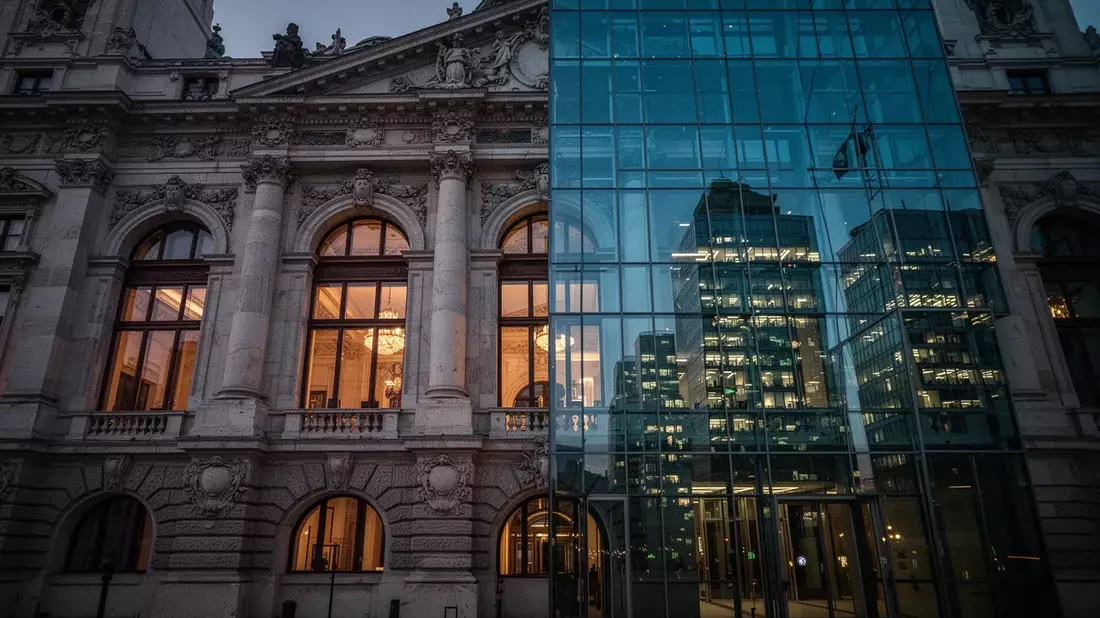 SPÖ will mit Erbschaftssteuer und Industriepolitik umsteuern - Bild: über boerse-global.de