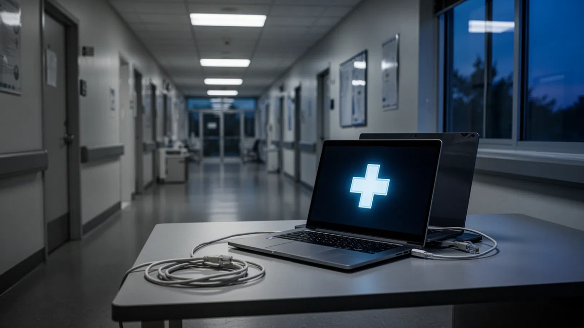 ePA nach einem Jahr: Digitaler Fortschritt oder praxisfernes Projekt? - Foto: über boerse-global.de