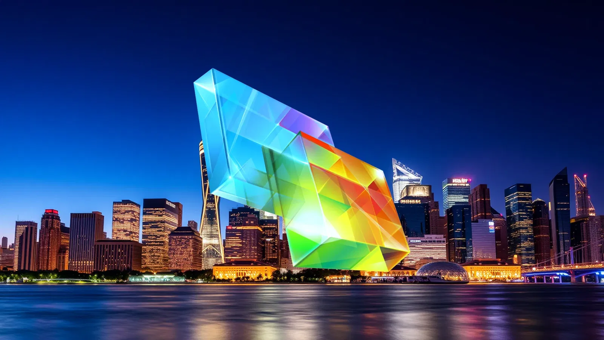 Townsquare Media’s Hybrid Strategy: A Local-First Approach to Growth - Foto: über boerse-global.de