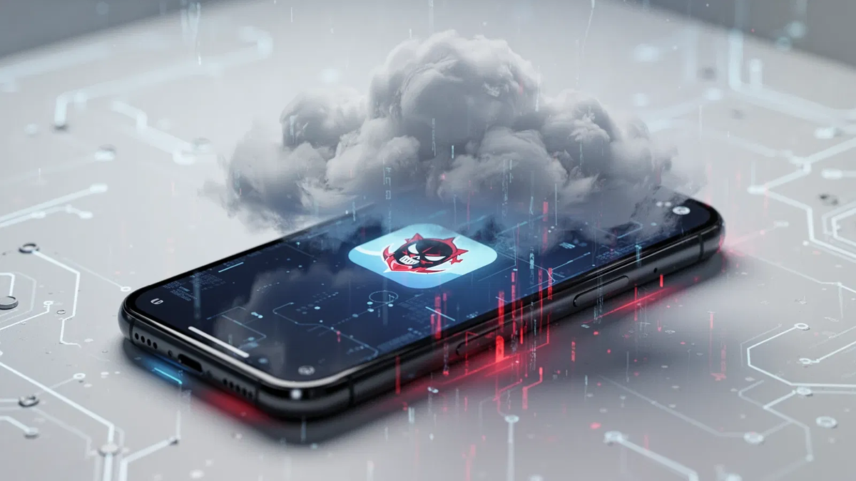 Arsink-Trojaner bedroht Millionen Android-Geräte - Foto: über boerse-global.de