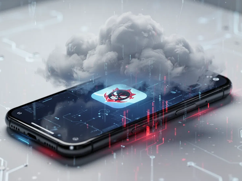 Arsink-Trojaner bedroht Millionen Android-Geräte - Foto: über boerse-global.de